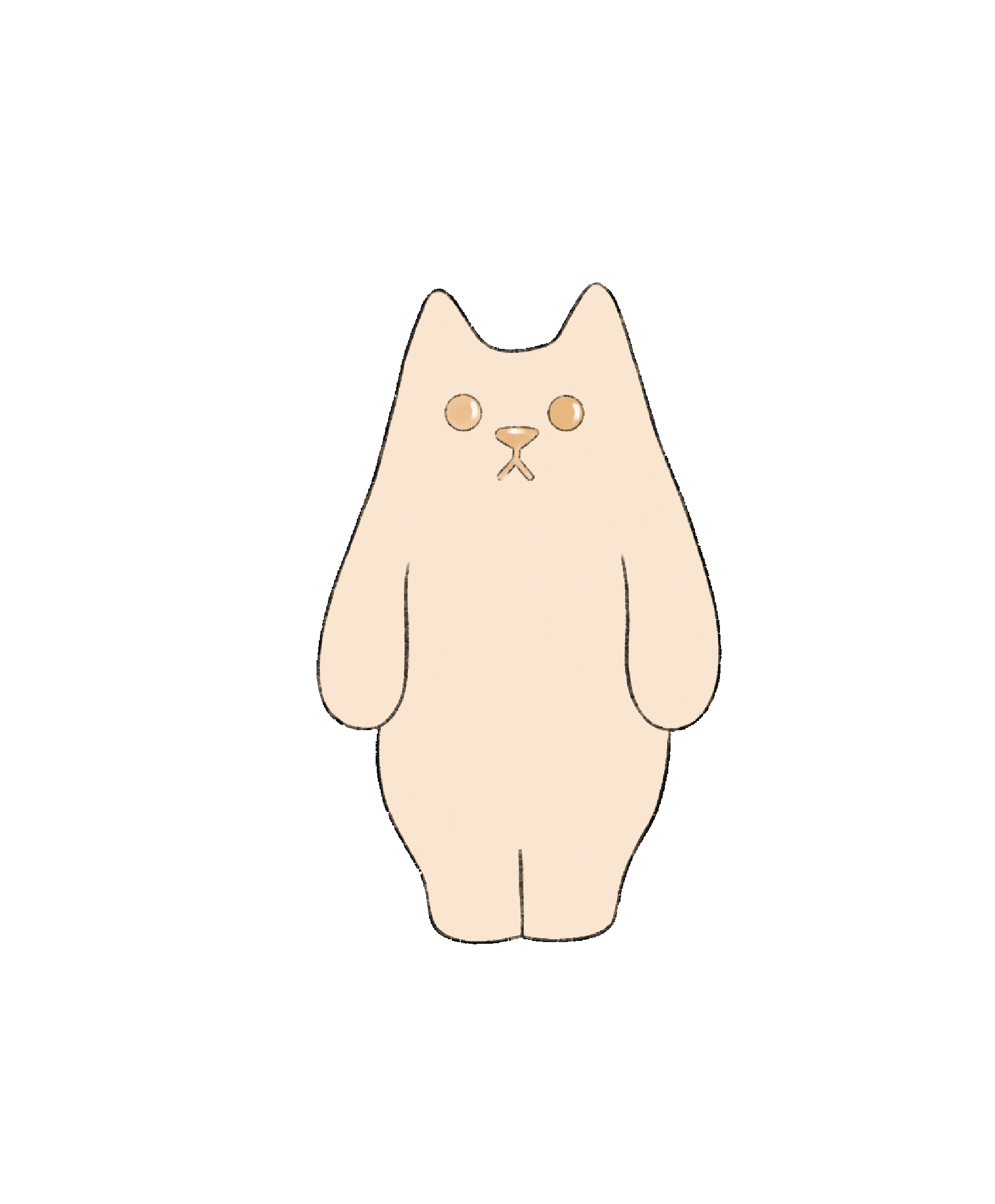 CatArt animacja
